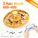 FlygLeksak™ – RC-droonit ja lentävät lelut