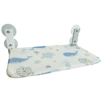 Fönsterhängande Kattmatta™ – Solsäng och Bädd för Katter