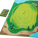 GolfSet™ – Golfleikkimatto
