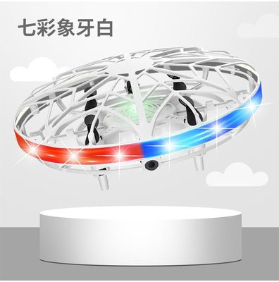 FlygLeksak™ – RC-droonit ja lentävät lelut