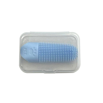 PetToothbrush™ – Silikoninen sormiharja lemmikeille
