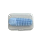 PetTandborste™ – Silikon Fingerborste för Husdjur