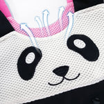 Gåhjälpen™ - Sele med Andningsbart Material