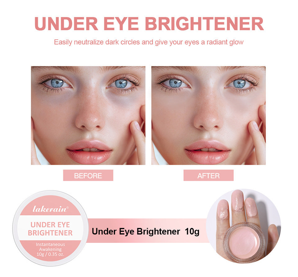Under Eye Brightener