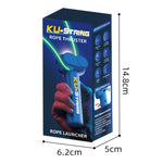 GlowSnöre – Lysande flyg leksak