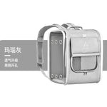 PetVagn™ – Portabel Djurvagn med Axelrem