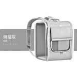 PetVagn™ – Portabel Djurvagn med Axelrem