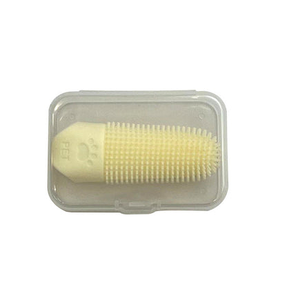 PetToothbrush™ – Silikoninen sormiharja lemmikeille