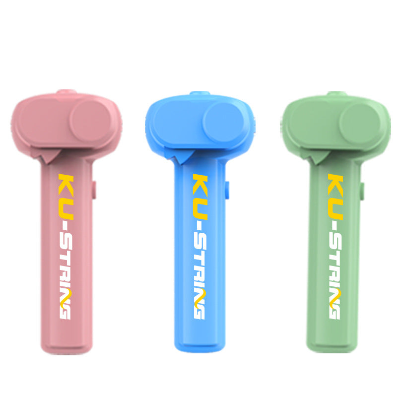 GlowSnöre – Lysande flyg leksak