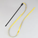 Färgglad Kattleksak™ – Dubbelsträngad Färgsticka för Katter