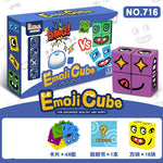 Rubikin kuutio™ – Logiikka- ja harjoituslelu lapsille