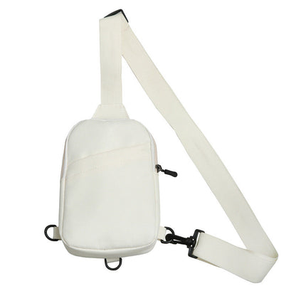 Chest Bag™ – Sporttinen ja rento laukku, unisex