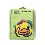 PetVagn™ – Portabel Djurvagn med Axelrem