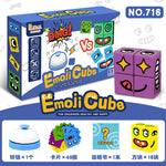 Rubikin kuutio™ – Logiikka- ja harjoituslelu lapsille