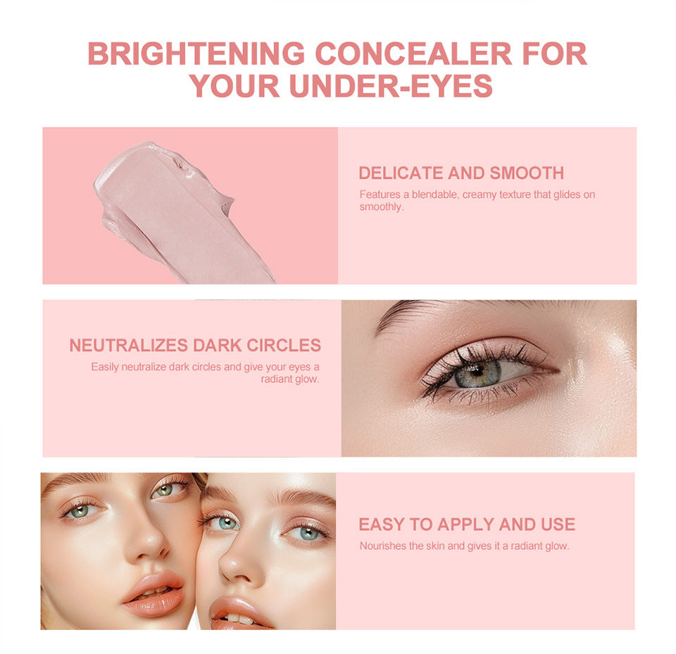 Under Eye Brightener