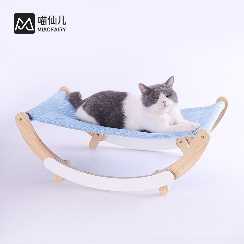 Cat Swing™ – Riippumatto kissoille