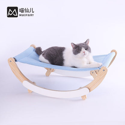 Cat Swing™ – Riippumatto kissoille
