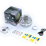 FlygLeksak™ – RC-droonit ja lentävät lelut