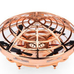 FlygLeksak™ – RC-droonit ja lentävät lelut