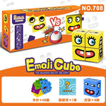 Rubikin kuutio™ – Logiikka- ja harjoituslelu lapsille