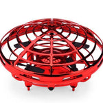 FlygLeksak™ – RC-droonit ja lentävät lelut