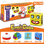 Rubikin kuutio™ – Logiikka- ja harjoituslelu lapsille