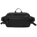 StudentBröstväska™ – Multifunktionell Axelväska