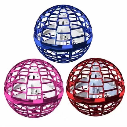 FlygLeksak™ – RC-droonit ja lentävät lelut