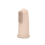 Baby Tandborste & Bitring – Mjuk Silikon för Små Barn