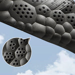 Sportinlägg sulor – stötdämpande & andningsbara skosulor