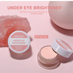 Lysnende middel under øynene