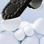 Sportinlägg sulor – stötdämpande & andningsbara skosulor