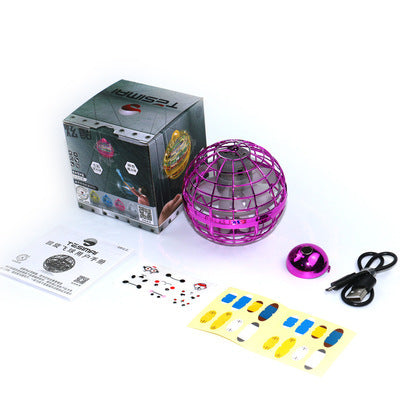 FlygLeksak™ – RC-droonit ja lentävät lelut