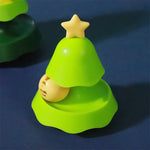 Kattspel Ramp™ – Trelagers Kattleksak med Spår