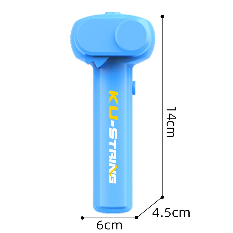 GlowSnöre – Lysande flyg leksak