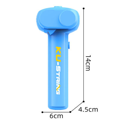 GlowSnöre – Lysande flyg leksak