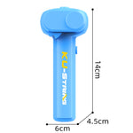 GlowSnöre – Lysande flyg leksak