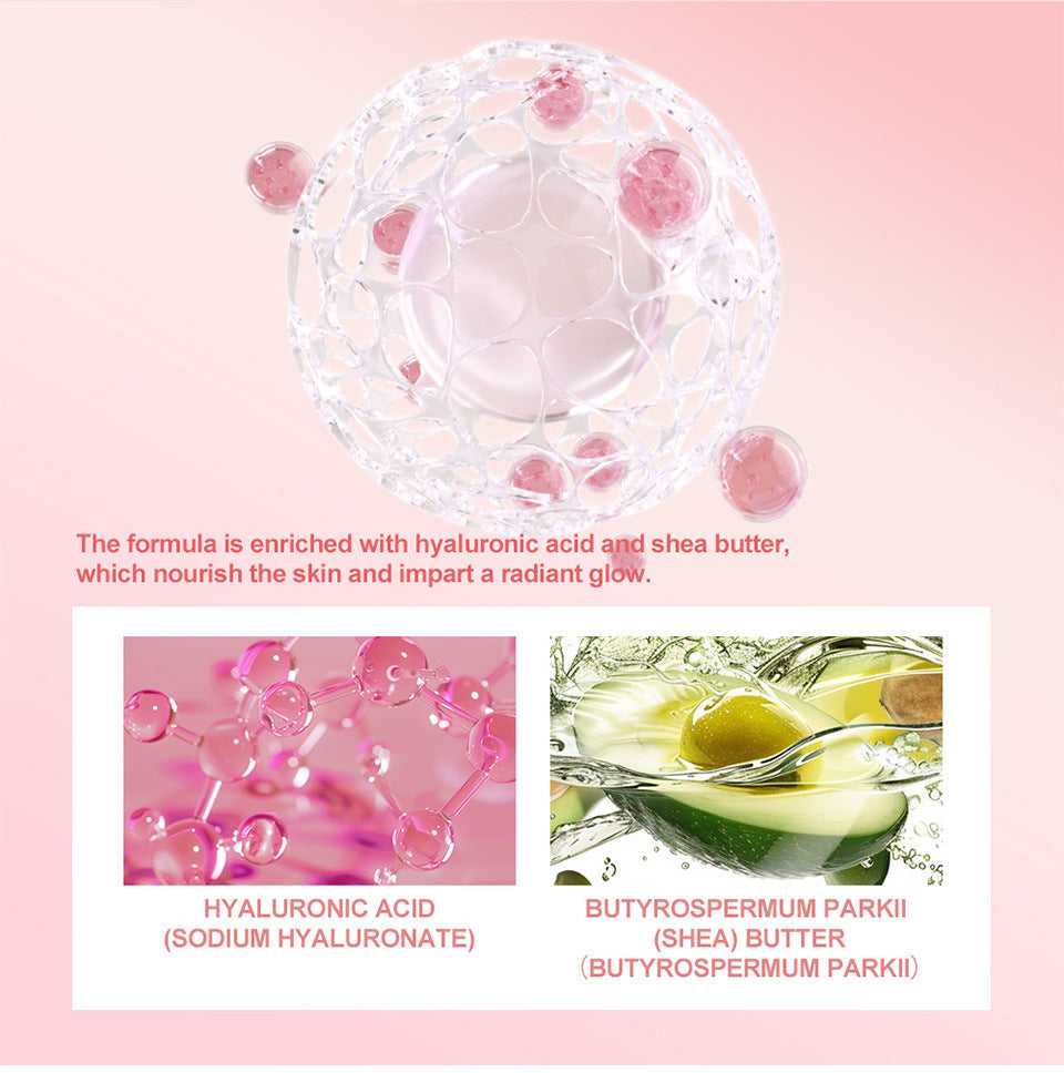 Under Eye Brightener