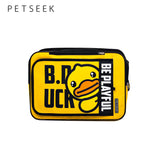 PetVagn™ – Portabel Djurvagn med Axelrem