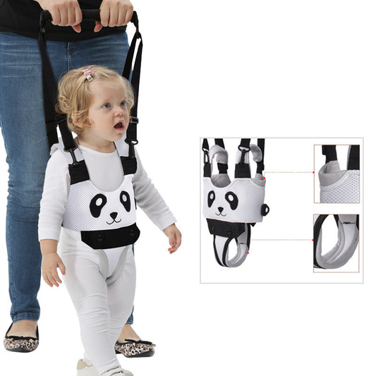 Gåhjälpen™ - Sele med Andningsbart Material