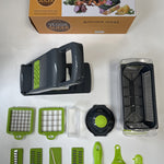 Kökets Snabbskärare™ -