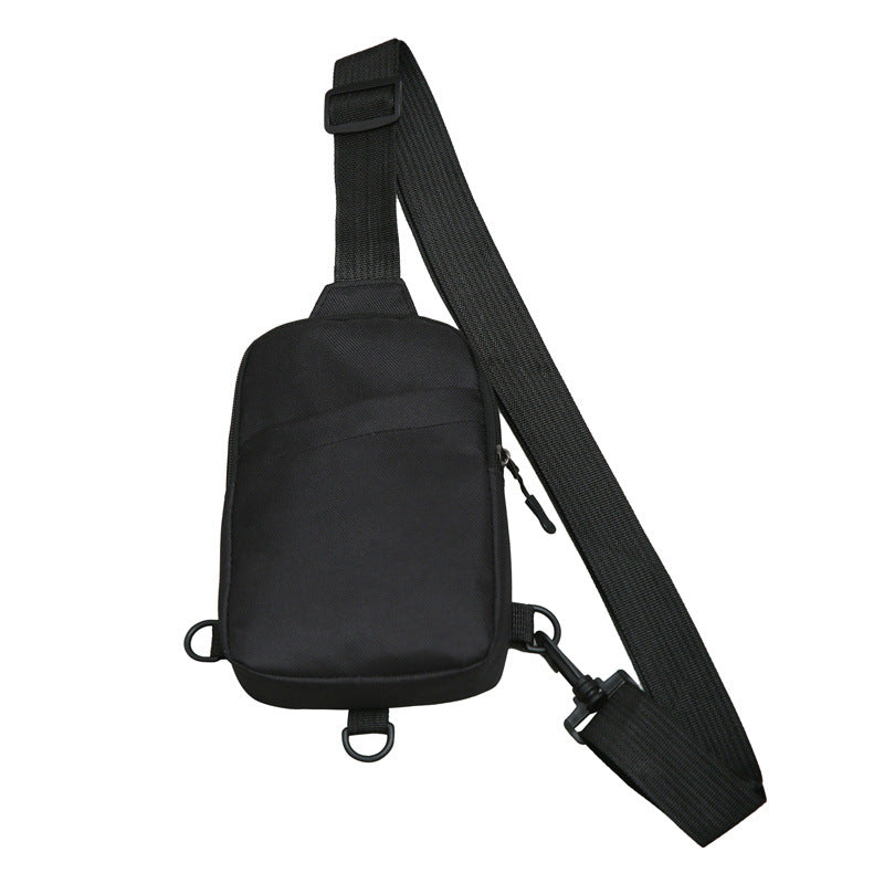 Chest Bag™ – Sporttinen ja rento laukku, unisex