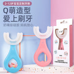 Barn Tandborsten - För roligt borstande