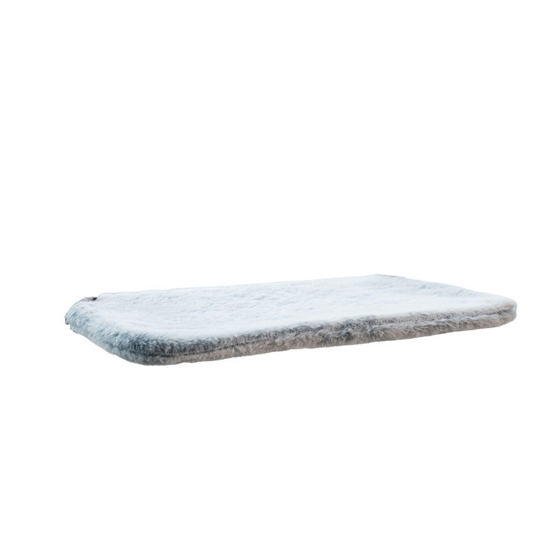 Fönsterhängande Kattmatta™ – Solsäng och Bädd för Katter