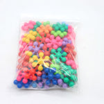 3D Byggklossar™ – Kreativa Barnleksaker