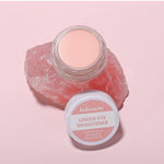 Lysnende middel under øynene