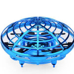 FlygLeksak™ – RC-droonit ja lentävät lelut