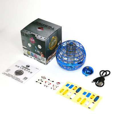 FlygLeksak™ – RC-droonit ja lentävät lelut