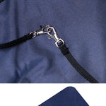 Hund- & kattvagn hopfällbar