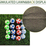 GolfSet™ – Golfleikkimatto